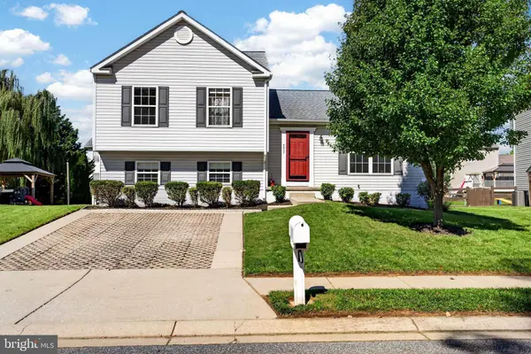 4607 GREENCOVE CIR, Sparrows Point, MD 21219