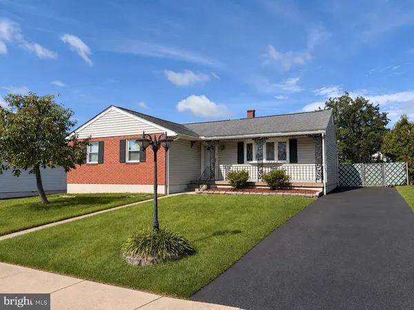 4 VEITCH CT