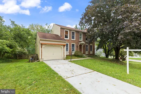 2 TOPWOOD CT, Parkville, MD 21234
