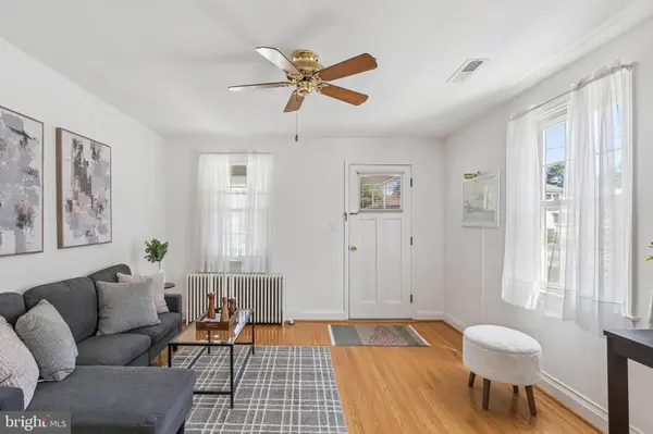 2917 CHENOAK AVE, Baltimore, MD 21234