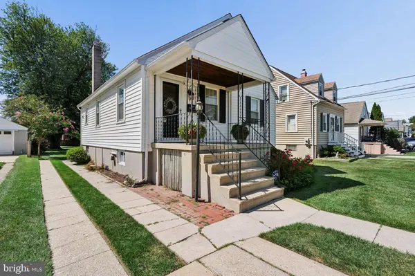 2917 CHENOAK AVE, Baltimore, MD 21234