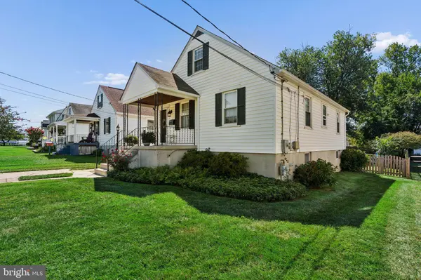 2917 CHENOAK AVE, Baltimore, MD 21234