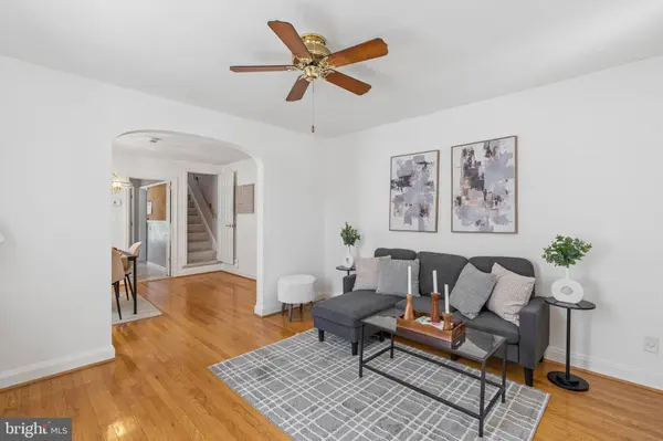 2917 CHENOAK AVE, Baltimore, MD 21234
