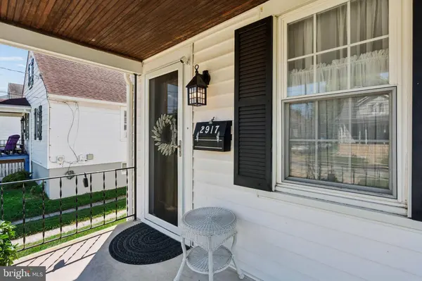 2917 CHENOAK AVE, Baltimore, MD 21234