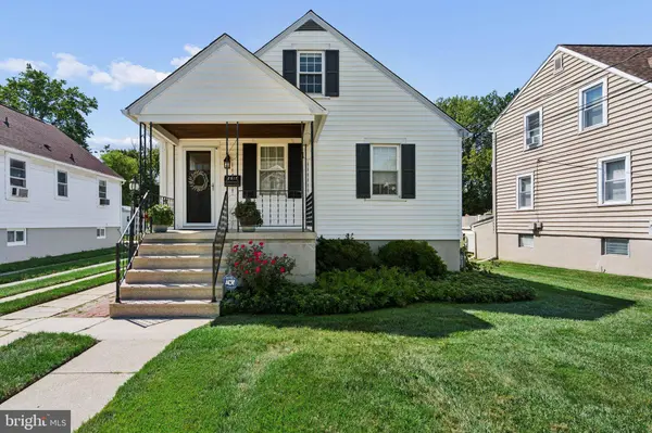 2917 CHENOAK AVE, Baltimore, MD 21234