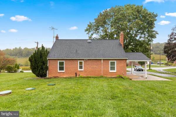 4088 MANCHESTER ST, Glen Rock, PA 17327