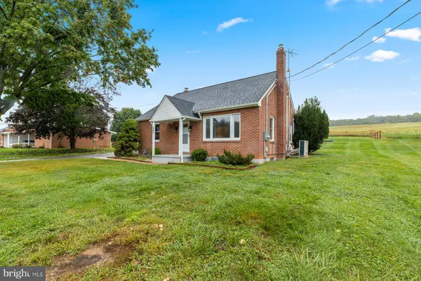 4088 MANCHESTER ST, Glen Rock, PA 17327