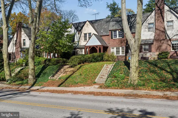 718 E LAKE AVE, Baltimore, MD 21212