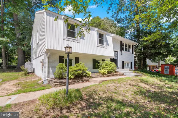 994 HILLENDALE DR, Annapolis, MD 21409
