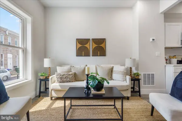 1208 GLYNDON AVE, Baltimore, MD 21223