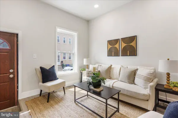 1208 GLYNDON AVE, Baltimore, MD 21223