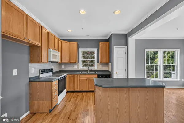 6116 NEWPORT TER, Frederick, MD 21701