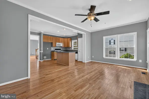 6116 NEWPORT TER, Frederick, MD 21701