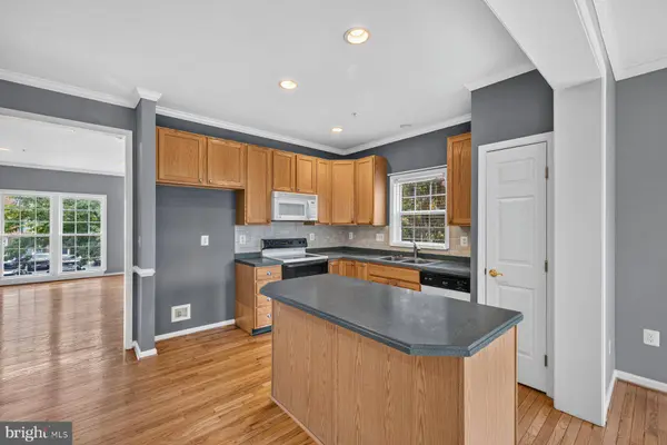 6116 NEWPORT TER, Frederick, MD 21701