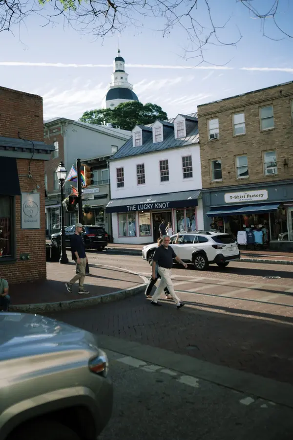 Why Annapolis and Anne Arundel County Appeal to Homebuyers,Sean Hicks