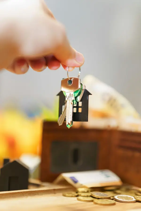 A First-Time Buyer’s Guide to Purchasing a Home Near Annapolis,Sean Hicks