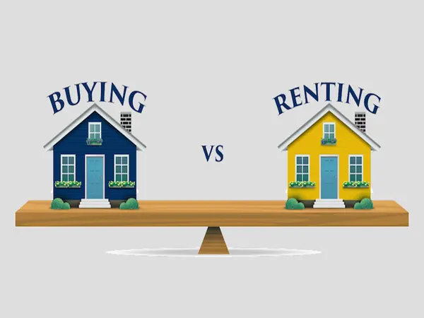 feature image of How to Decide What’s Right for You: Buy, Sell, or Rent in Anne Arundel County—Even with Low Credit