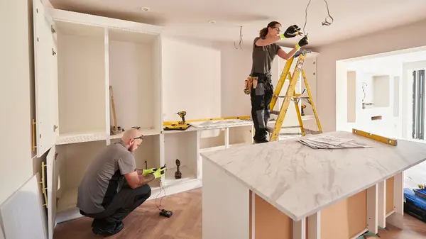 feature image of Easy Weekend Projects to Boost Your Home’s Value – Quick, budget-friendly upgrades anyone can tackle.