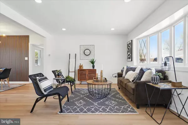 4115 KAHLSTON RD, Baltimore, MD 21236