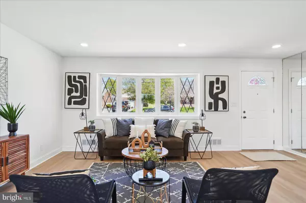 4115 KAHLSTON RD, Baltimore, MD 21236