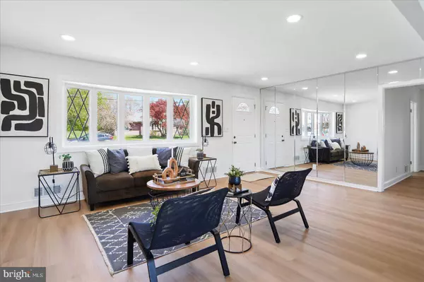 4115 KAHLSTON RD, Baltimore, MD 21236