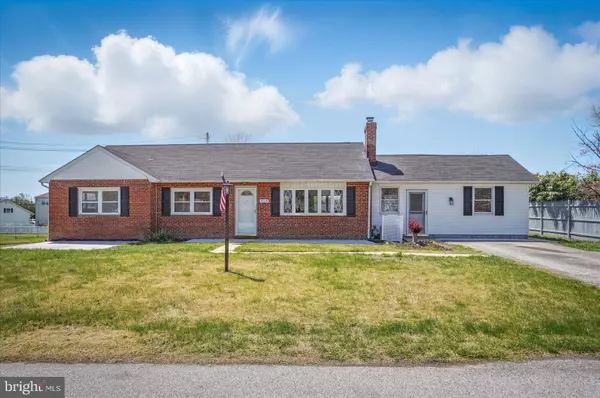 4115 KAHLSTON RD, Baltimore, MD 21236