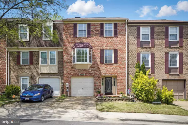 7020 STORCH LN, Lanham, MD 20706