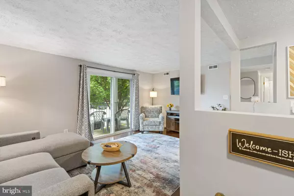 3500-G LOCHEARN CT #G, Pasadena, MD 21122