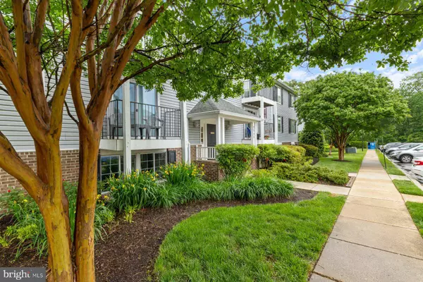 3500-G LOCHEARN CT #G, Pasadena, MD 21122