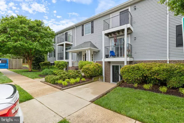 3500-G LOCHEARN CT #G, Pasadena, MD 21122