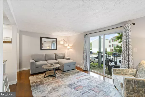 3500-G LOCHEARN CT #G, Pasadena, MD 21122