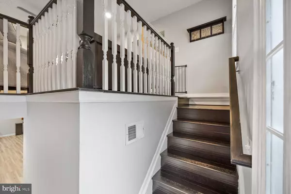 6403 OLD HIGHGATE DR, Elkridge, MD 21075