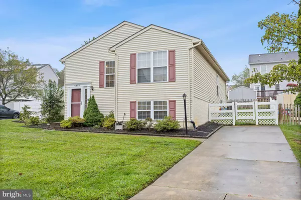 6403 OLD HIGHGATE DR, Elkridge, MD 21075