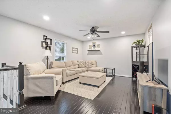 6403 OLD HIGHGATE DR, Elkridge, MD 21075