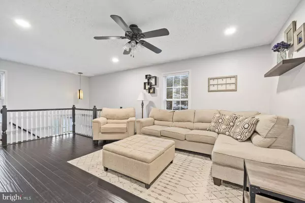 6403 OLD HIGHGATE DR, Elkridge, MD 21075