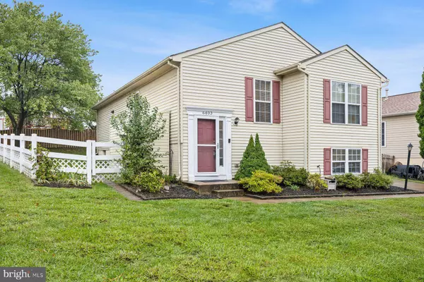 6403 OLD HIGHGATE DR, Elkridge, MD 21075