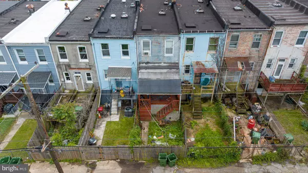 2810 ELLICOTT DR, Baltimore, MD 21216