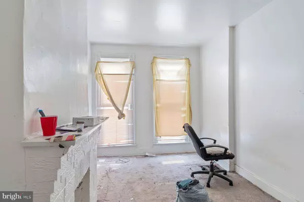 2107 N FULTON AVE, Baltimore, MD 21217