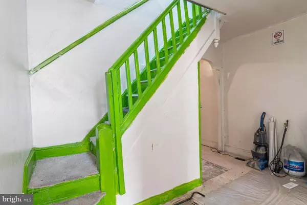 2107 N FULTON AVE, Baltimore, MD 21217