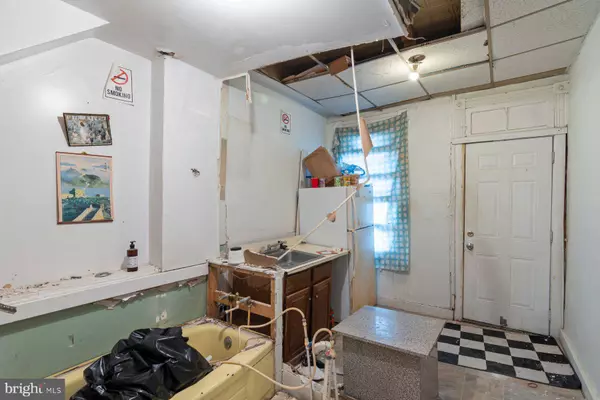 2107 N FULTON AVE, Baltimore, MD 21217