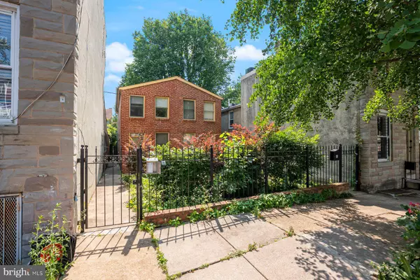 51& 53 S CARROLLTON AVE, Baltimore, MD 21223