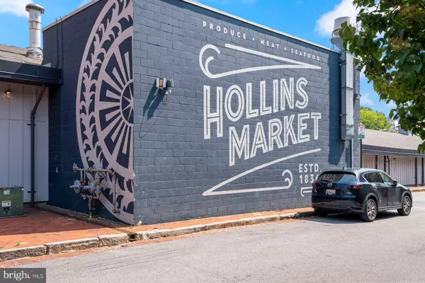 51& 53 S CARROLLTON AVE, Baltimore, MD 21223