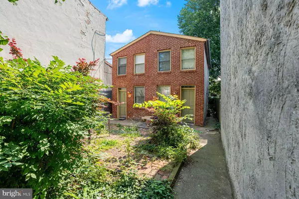 51& 53 S CARROLLTON AVE, Baltimore, MD 21223