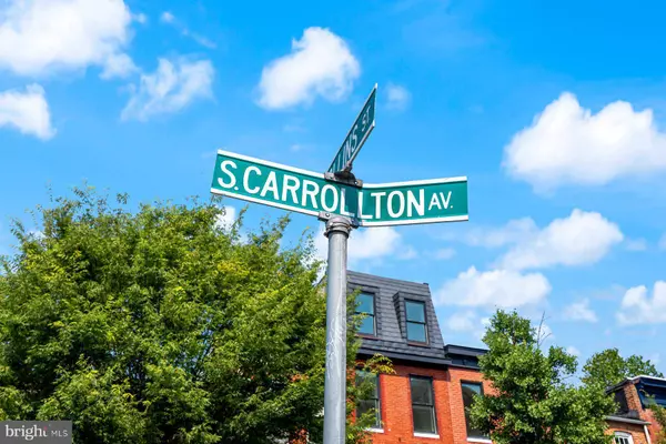 51& 53 S CARROLLTON AVE, Baltimore, MD 21223