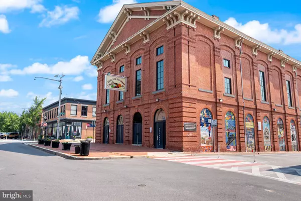 51& 53 S CARROLLTON AVE, Baltimore, MD 21223