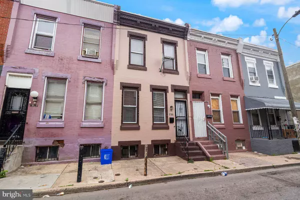 2425 N BOUVIER ST, Philadelphia, PA 19132