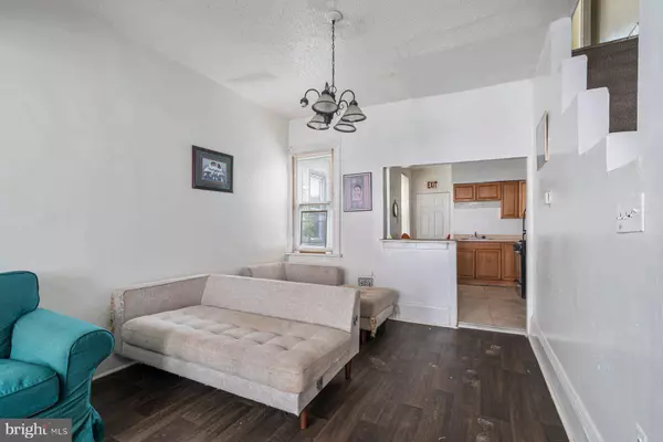 2425 N BOUVIER ST, Philadelphia, PA 19132