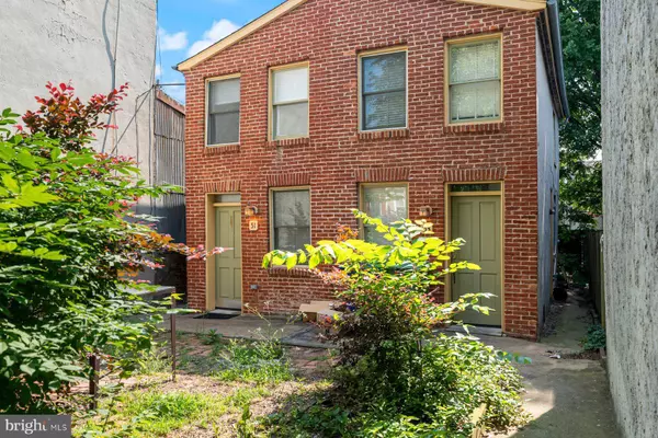 51& 53 S CARROLLTON AVE, Baltimore, MD 21223