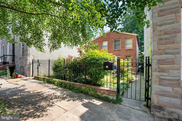 51& 53 S CARROLLTON AVE, Baltimore, MD 21223