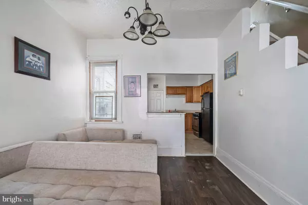 2425 N BOUVIER ST, Philadelphia, PA 19132